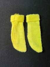 Sindy City Girl socks 1987 Mix
