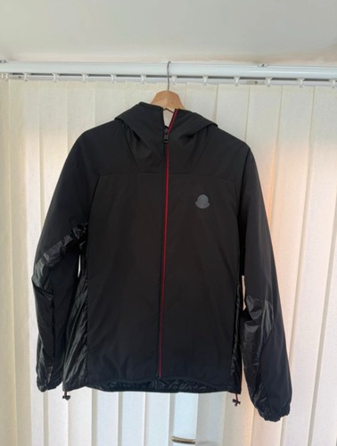 Moncler mens light down - light, jacket