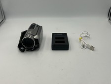 Canon Legria HF R106 HD