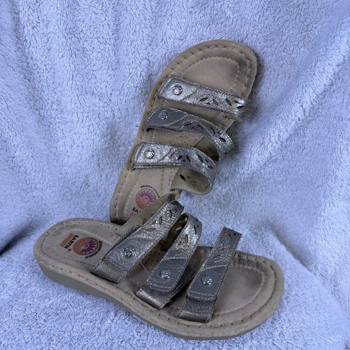 Earth spirit sandals gelron - sandals,