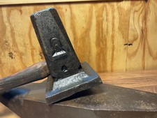HUGE 9 lb 2 oz ATHA TOOL CO