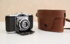 Zeiss Ikonta 522/24 Camera