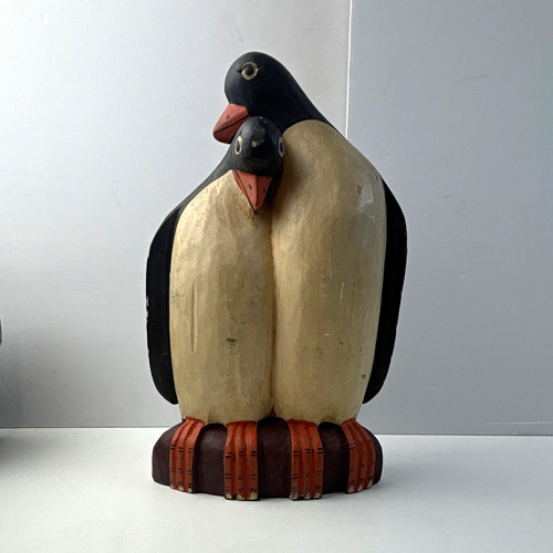 Voasia andrew hand carved - voasia,