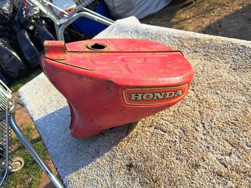 Honda cub scooter - 70, ?