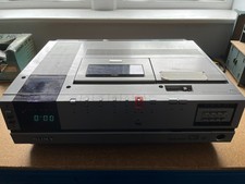 SONY SL-C5 UB BETAMAX VIDEO