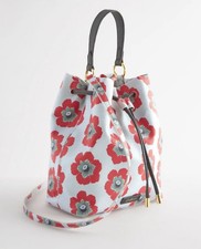 Cath Kidston floral crossbody shoulder bucket bag Brand New!