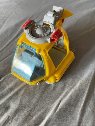 Vintage manta force yellow - manta,