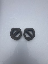 Monaro Bonnet Support Rubbers