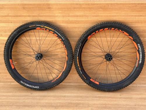 Shimano wheelset 5 - shimano,