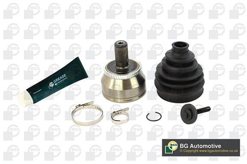 Drive shaft joint kit fits - shaft,