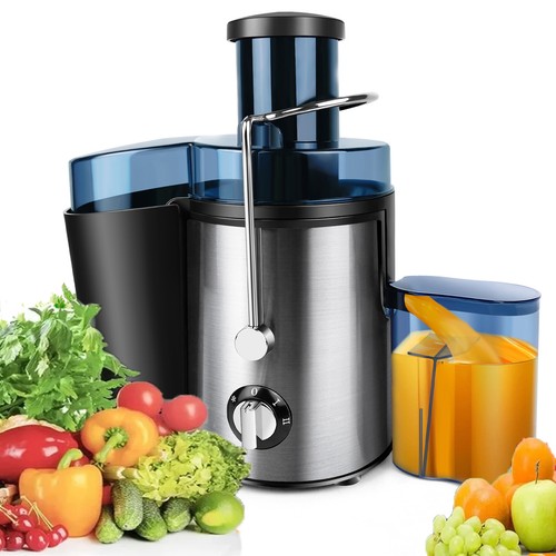1000w electric juicer - 1000w,
