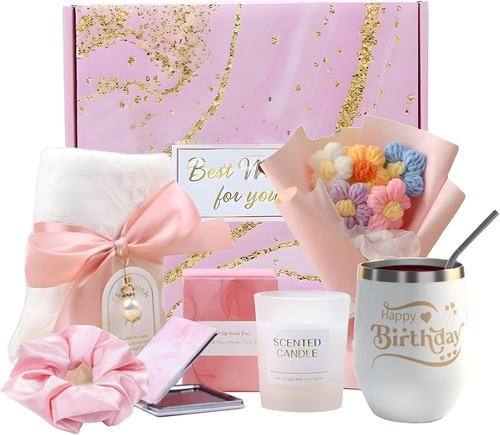 Birthday gifts for - for, women