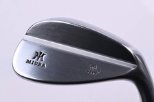 Miura forged series sand wedge - forged,