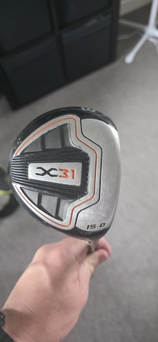 Wilson x31 men s - wilson, 15°
