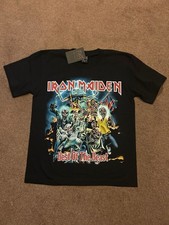Iron Maiden Best of the Beast