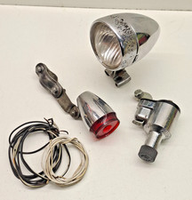 Vintage Bicycle Soubitez