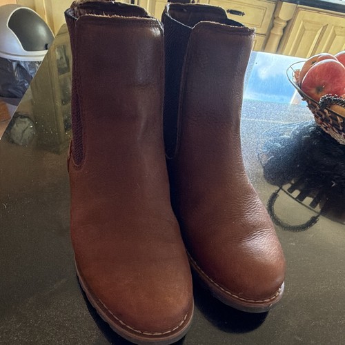 Ariat wexford waterproof - ariat,