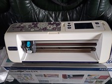 Brother scan n cut cm600 with