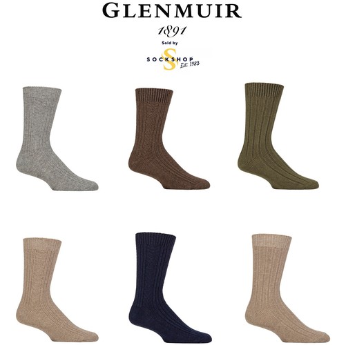 Men luxury socks pair - 1,