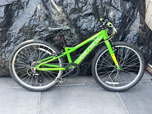Carrera zulu 24in kids - carrera,