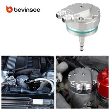Oil Filter Cap For Oil Cooler