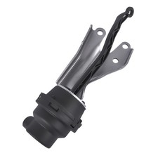 Intake Manifold EGR Vacuum