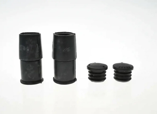 Brake caliper guide - , sleeve