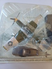 Amercom diecast model aircraft - amercom,
