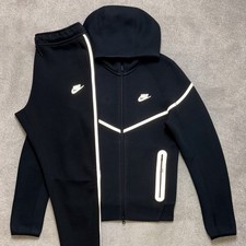 Nike Tech Fleece Reflective