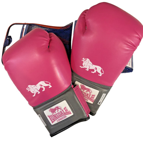 New lonsdale protraining - new,