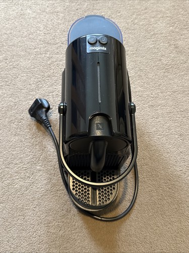 Dualit magimix nespresso - dualit,