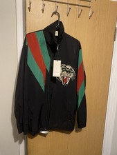 Gucci Men’s Leopard