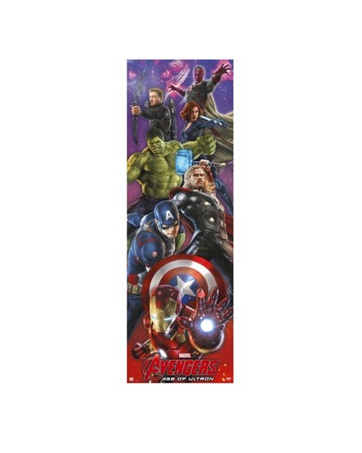 Marvel age ultron - of,