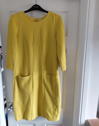 Yellow mustard boden - yellow,