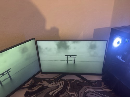 Full gaming setup high - , specs
