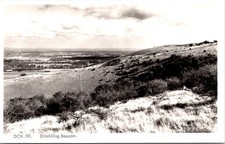 Ditchling Beacon Scenic Hill