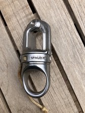 Spinlock 110 swivel snap - 110,