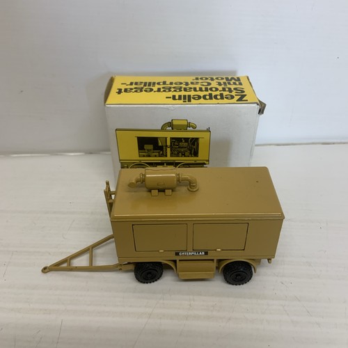 Nzg 210 caterpillar - nzg,