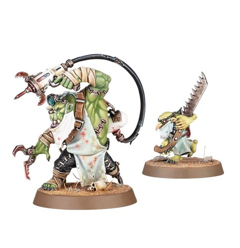 Warhammer 40k armageddon orks - 40k,