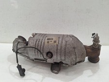 CITROEN BERLINGO 1000 ENTERPRISE M BLUEHDI S/S 2018-2025 1.6L DPF OEM 1611904780