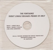 fontaines dc liberty belle