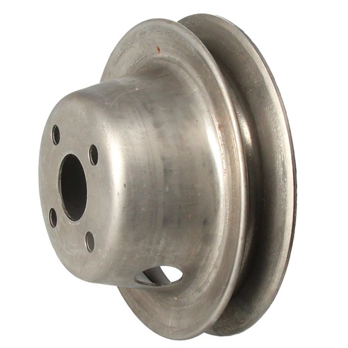 Gaz69 belt pulley for fan - pulley,