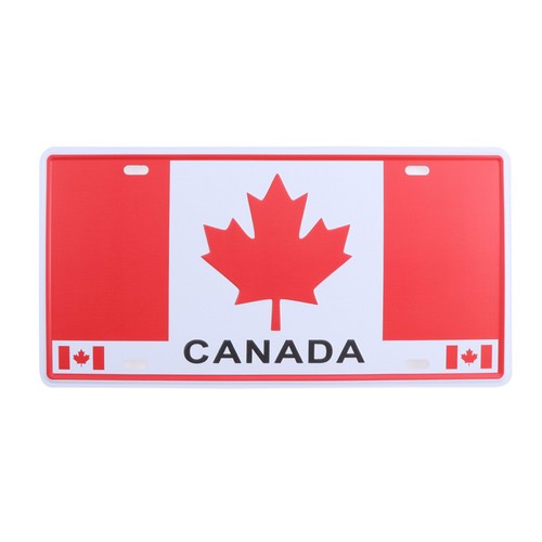 Canada sign day accessories - sign,