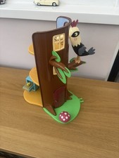 Ben And Holly Elf Tree