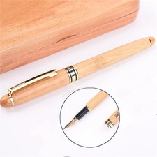 Nature Bamboo Pen Bamboo