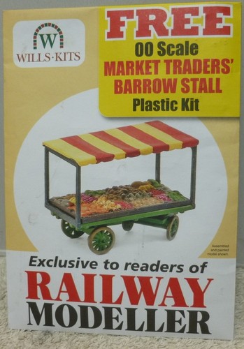 Wills kits market - wills, traders