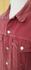 VINTAGE 90s LEVIS 70503 RARE