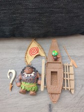Moana Maui Set