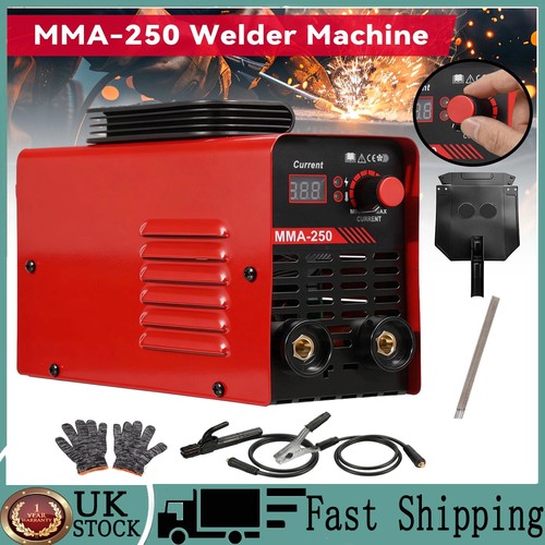 Portable electric welder - portable,