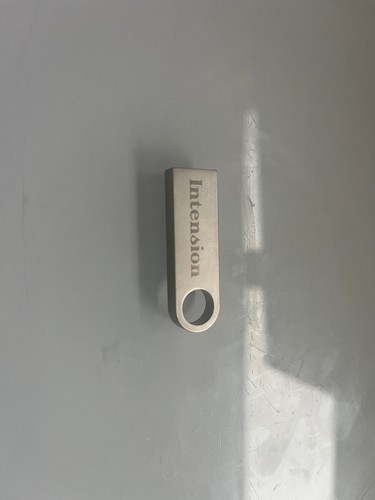Intension mac lion usb - mac,